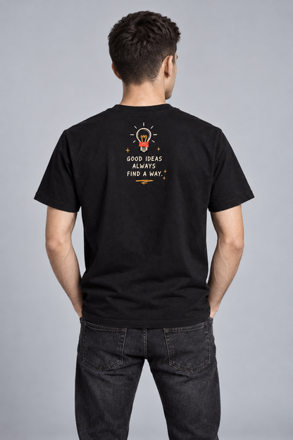 Black|close back