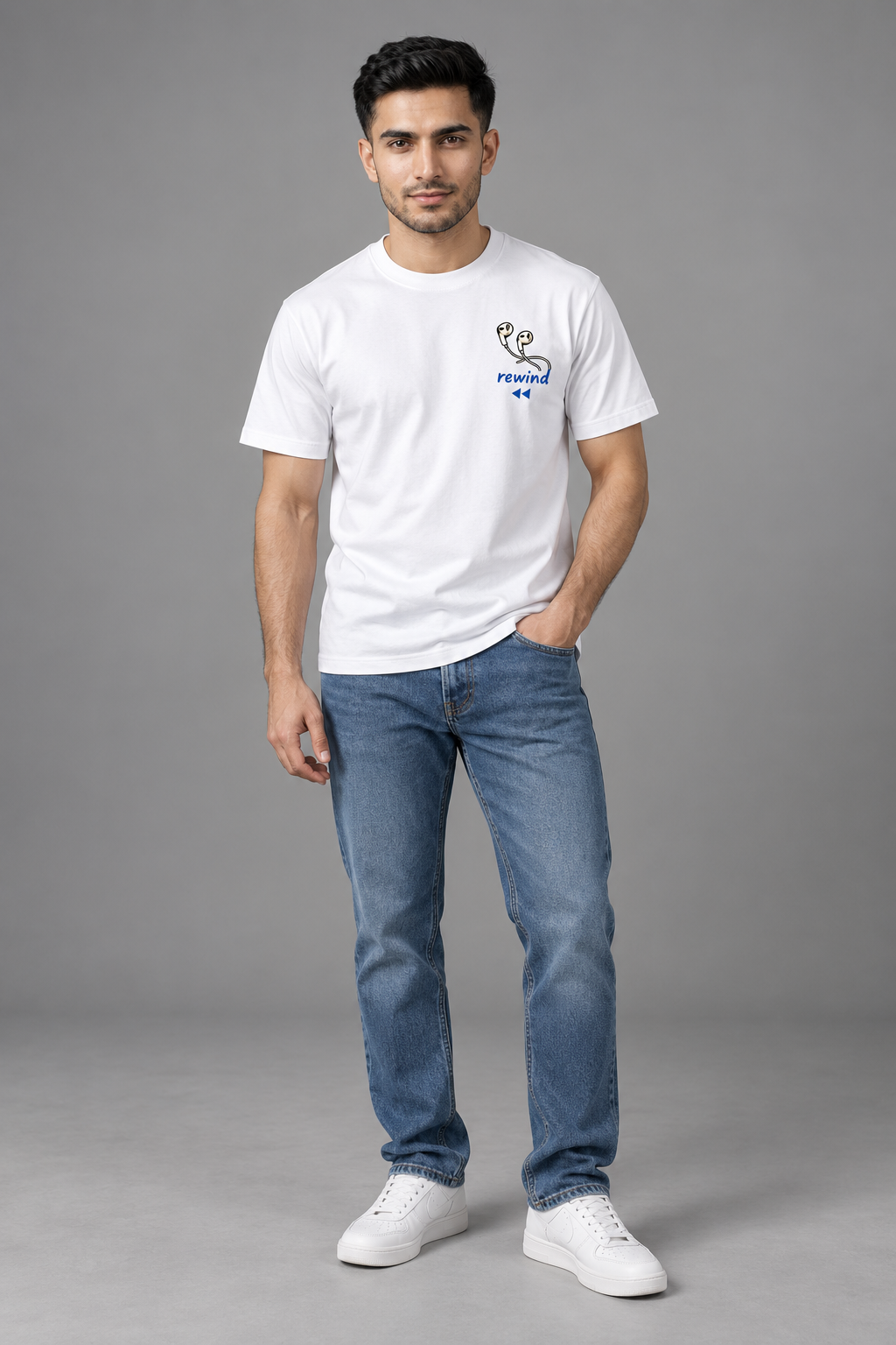white|full front